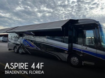 Used 2022 Entegra Coach Aspire 44F available in Bradenton, Florida