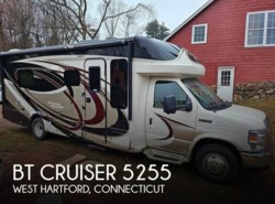 Used 2019 Gulf Stream BT Cruiser 5255 available in West Hartford, Connecticut