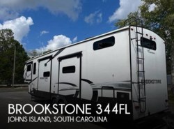  Used 2022 Coachmen Brookstone 344FL available in Johns Island, South Carolina
