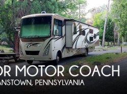  Used 2017 Thor Motor Coach Windsport Thor Motor Coach  M-34J available in Newmanstown, Pennsylvania