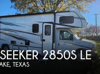 Used 2022 Forest River Sunseeker 2850S LE available in Northlake, Texas