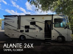 Used 2020 Jayco Alante 26X available in Tampa, Florida