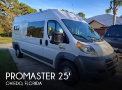 Used 2018 Ram Promaster 2500 High Roof 159WB available in Oviedo, Florida