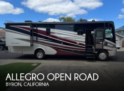 Used 2018 Tiffin Allegro Open Road 32SA available in Byron, California