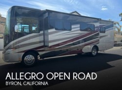 Used 2018 Tiffin Allegro Open Road 32SA available in Byron, California