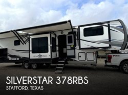Used 2021 Highland Ridge Silverstar 378RBS available in Stafford, Texas