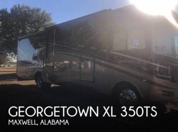 Used 2015 Forest River Georgetown XL 350TS available in Maxwell, Alabama