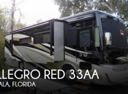 Used 2020 Tiffin Allegro Red 33AA available in Ocala, Florida