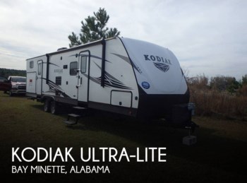 Used 2019 Dutchmen Kodiak Ultra-Lite 299BHSL available in Bay Minette, Alabama