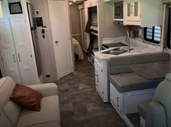 Used 2021 Coachmen Pursuit 31BH available in Plymouth, Indiana