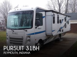 Used 2021 Coachmen Pursuit 31BH available in Plymouth, Indiana