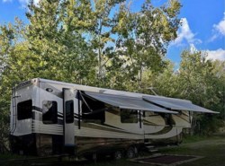 Used 2018 DRV Mobile Suites MSA-40 available in Plant City, Florida