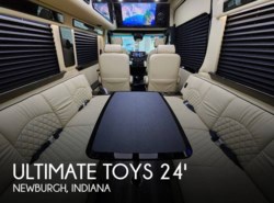 Used 2023 Ultimate Toys Ultimate RV  available in Newburgh, Indiana