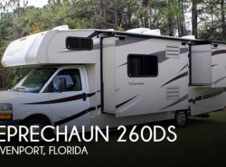 Used 2018 Coachmen Leprechaun 260DS available in Davenport, Florida