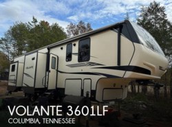 Used 2020 CrossRoads Volante 3601LF available in Columbia, Tennessee