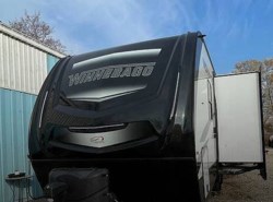 Used 2022 Winnebago Voyage 2427RB available in Fennville, Michigan