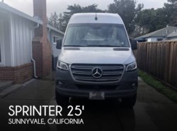 Used 2020 Mercedes-Benz Sprinter 2500 170WB High Roof 4WD available in Sunnyvale, California