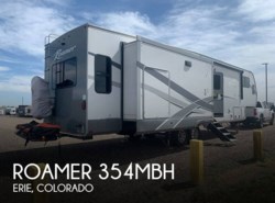 Used 2021 Open Range Roamer 354MBH available in Erie, Colorado