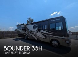 Used 2010 Fleetwood Bounder 35H available in Lake Suzy, Florida