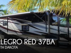 Used 2018 Tiffin Allegro Red 37BA available in Hill City, South Dakota