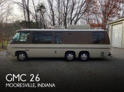 Used 1973 GMC  26 available in Mooresville, Indiana