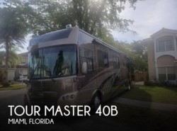 Used 2007 Gulf Stream Tour Master 40B available in Miami, Florida