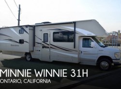 Used 2016 Winnebago Minnie Winnie 31H available in Ontario, California