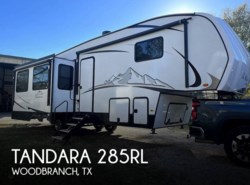 Used 2022 East to West Tandara 285RL available in New Caney, Texas