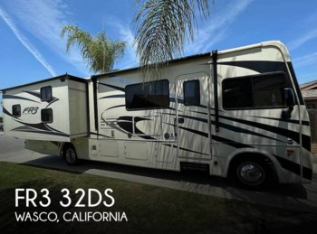 Used 2020 Forest River FR3 32DS available in Wasco, California