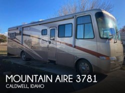 Used 2003 Newmar Mountain Aire 3781 available in Nampa, Idaho