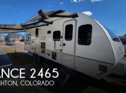 Used 2021 Lance  Lance 2465 available in Brighton, Colorado