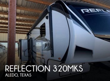 Used 2022 Grand Design Reflection 320MKS available in Aledo, Texas