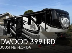 Used 2018 Keystone  Redwood 3991RD available in St Augustine, Florida