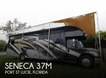 Used 2022 Jayco Seneca 37M available in Port St Lucie, Florida