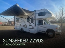 Used 2019 Forest River Sunseeker 2290S available in Yukon, Oklahoma