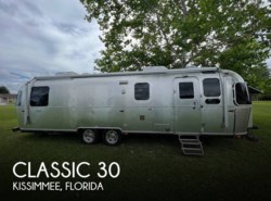 Used 2016 Airstream Classic 30 available in Kissimmee, Florida