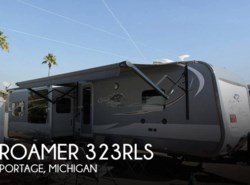 Used 2017 Open Range Roamer 323RLS available in Portage, Michigan