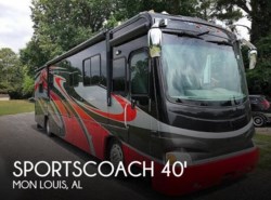 Used 2007 Coachmen Sportscoach ELITE LEGEND 40QS available in Coden, Alabama
