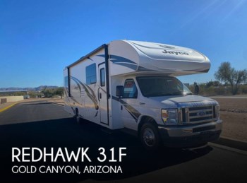Used 2022 Jayco Redhawk 31F available in Gold Canyon, Arizona