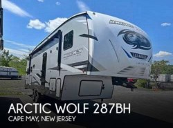 Used 2022 Cherokee  Arctic Wolf 287BH available in Cape May, New Jersey