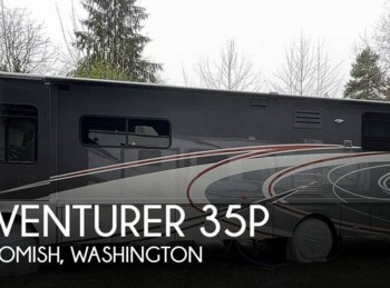 Used 2017 Winnebago Adventurer 35P available in Snohomish, Washington