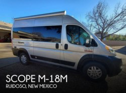 Used 2022 Thor Motor Coach Scope M-18M available in Ruidoso, New Mexico