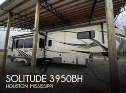 Used 2021 Grand Design Solitude 3950BH available in Houston, Mississippi