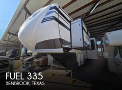 Used 2021 Heartland Fuel 335 available in Benbrook, Texas
