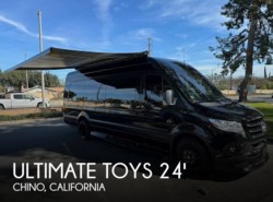 Used 2023 Ultimate Toys Ultimate RV  available in Chino, California