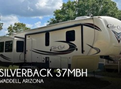Used 2018 Forest River Cedar Creek 37MBH available in Waddell, Arizona