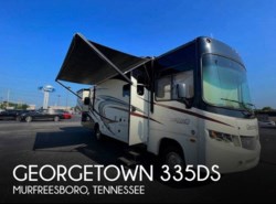 Used 2016 Forest River Georgetown 335DS available in Murfreesboro, Tennessee