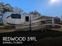 Used 2015 Redwood RV Redwood 38FL available in Bunnell, Florida