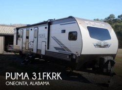 Used 2023 Palomino Puma 31FKRK available in Oneonta, Alabama