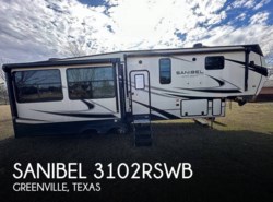 Used 2021 Prime Time Sanibel 3102rswb available in Greenville, Texas